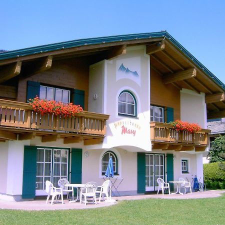 Appartements Mary Inklusive Tauern-Spa Kaprun Esterno foto