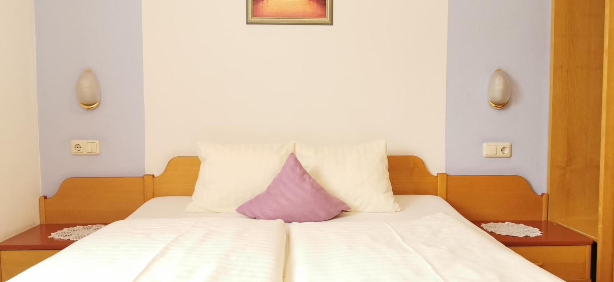 Appartements Mary Inklusive Tauern-Spa Kaprun Esterno foto