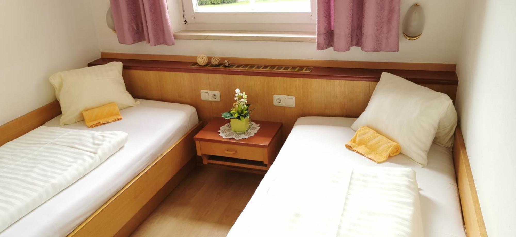 Appartements Mary Inklusive Tauern-Spa Kaprun Esterno foto