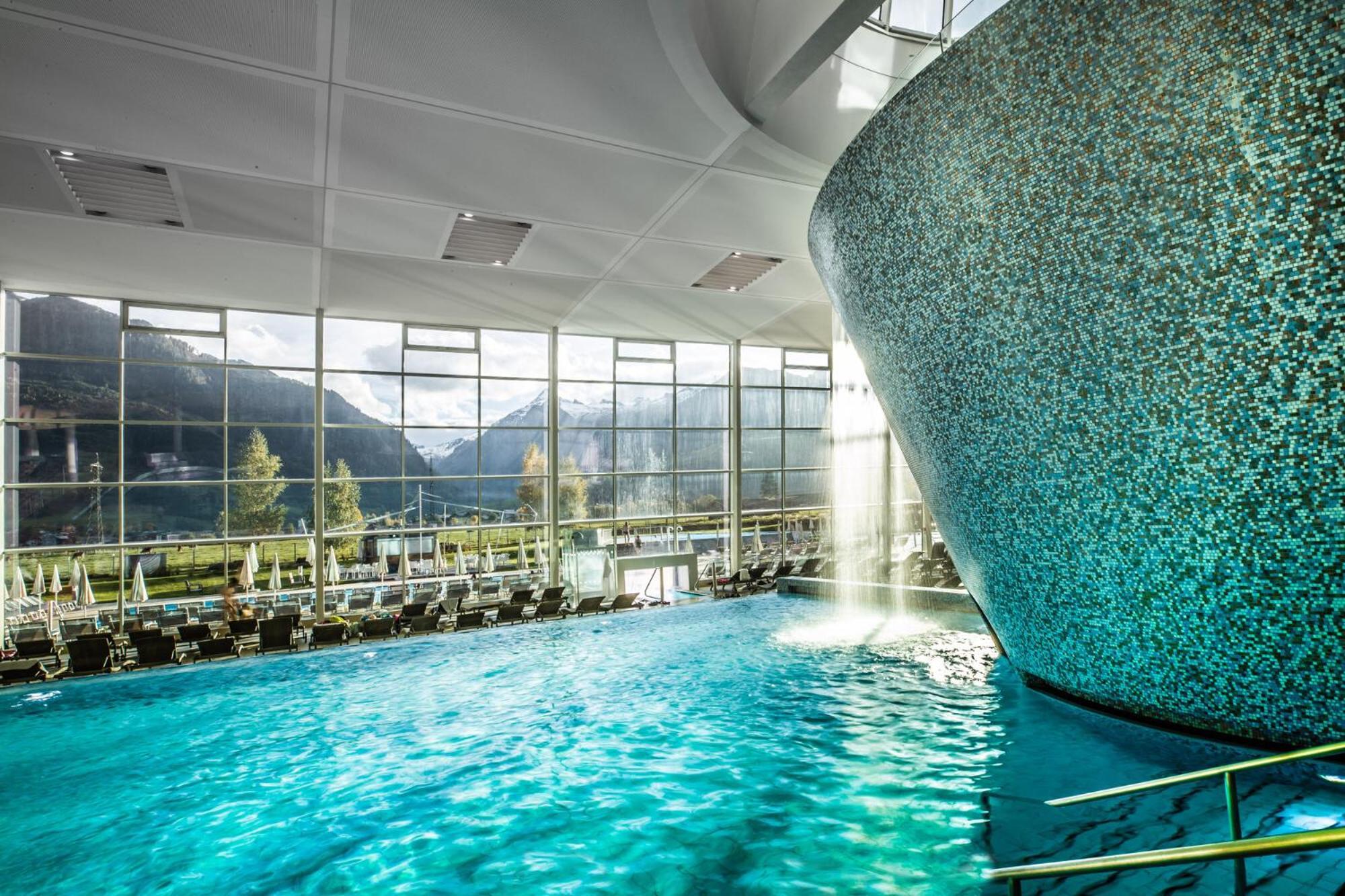 Appartements Mary Inklusive Tauern-Spa Kaprun Esterno foto