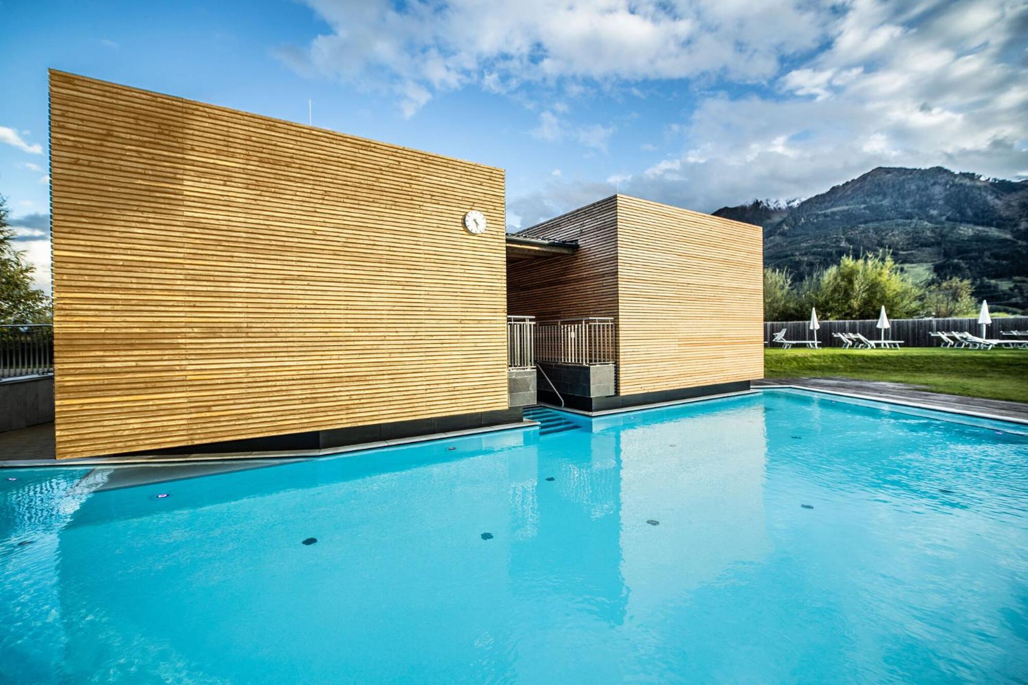Appartements Mary Inklusive Tauern-Spa Kaprun Esterno foto