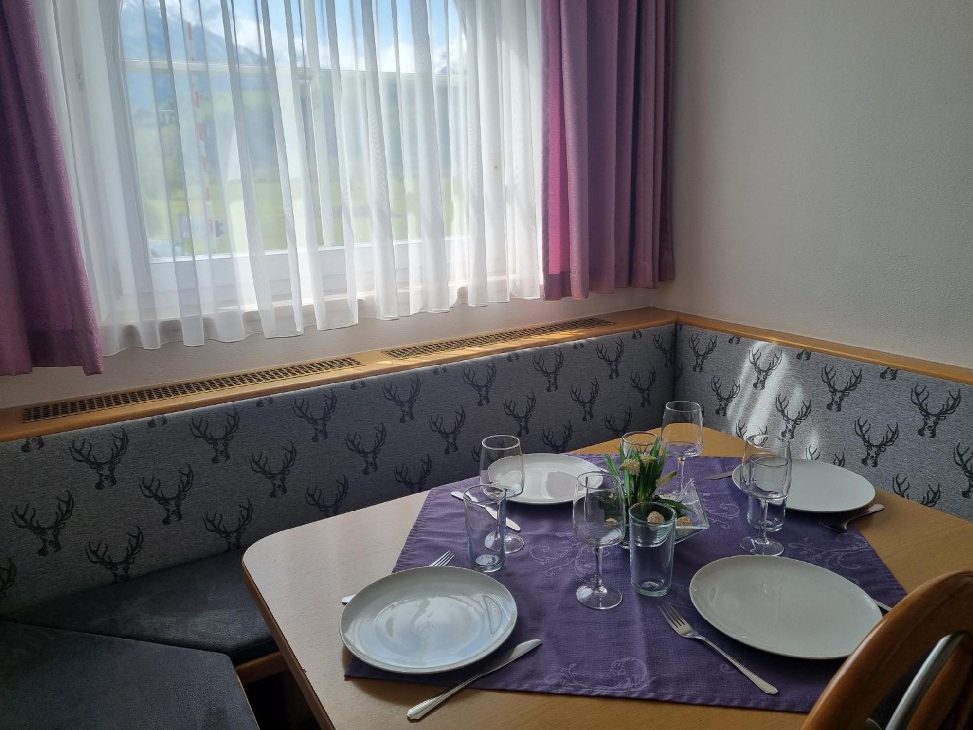 Appartements Mary Inklusive Tauern-Spa Kaprun Esterno foto