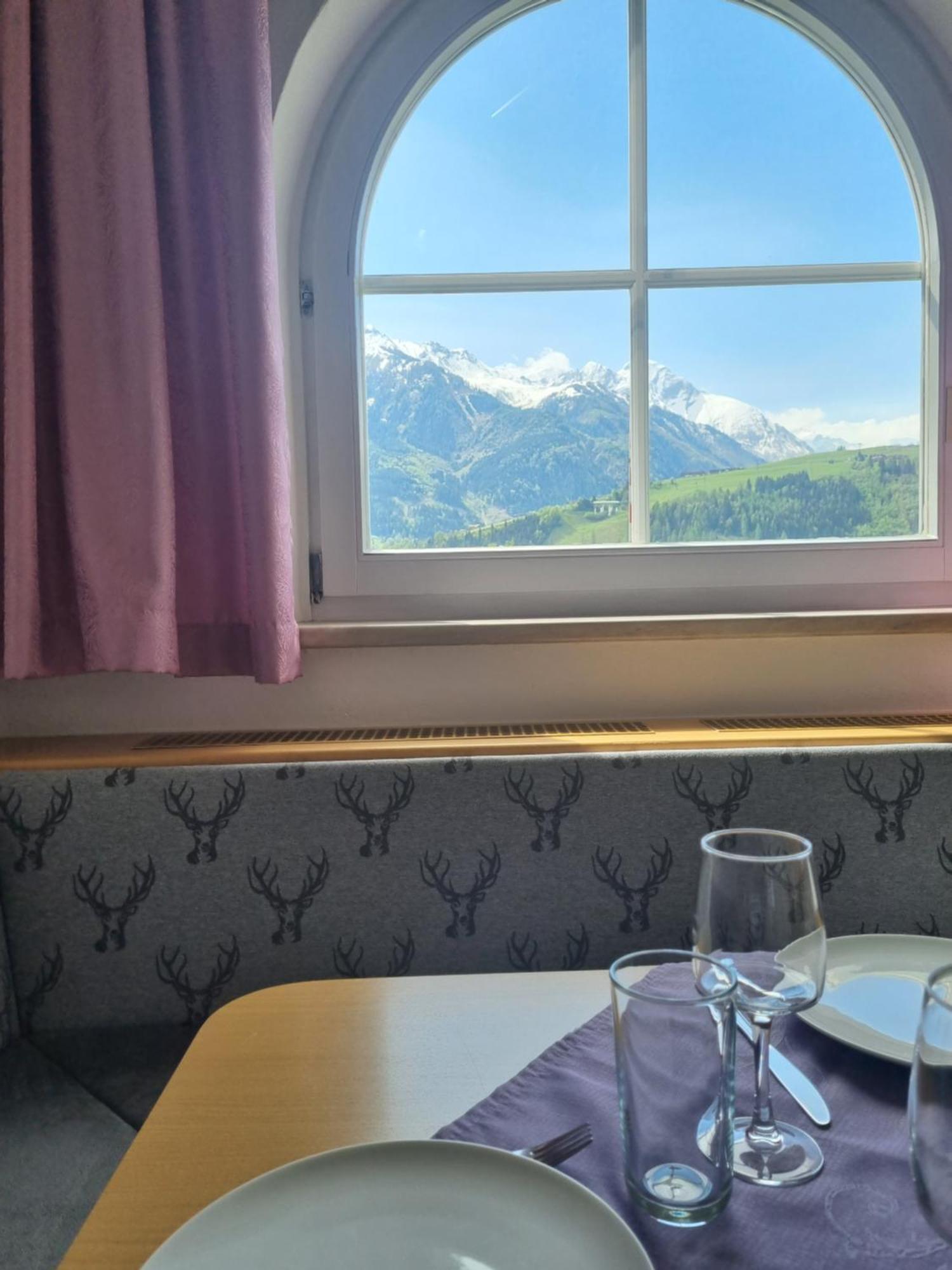 Appartements Mary Inklusive Tauern-Spa Kaprun Esterno foto