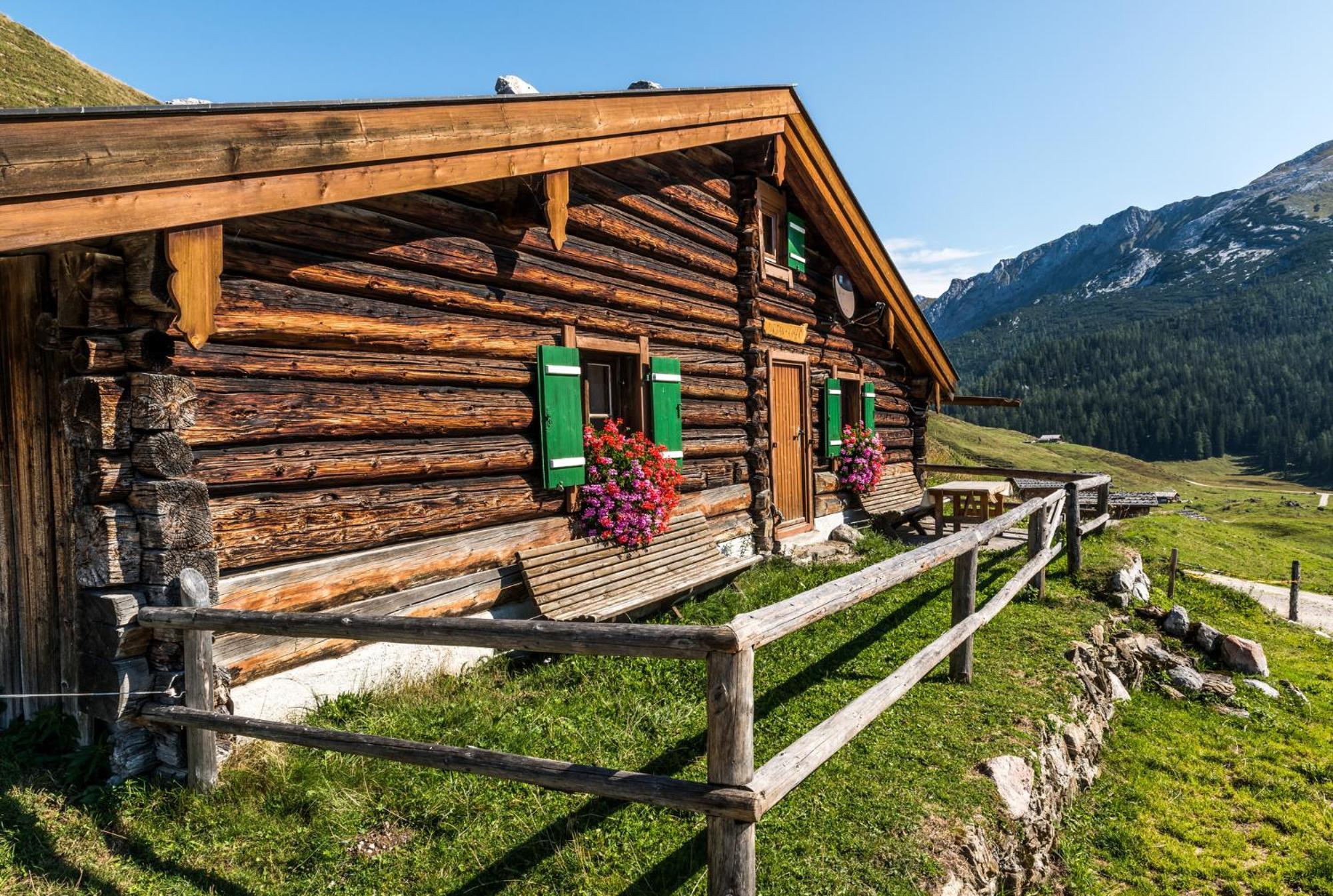 Appartements Mary Inklusive Tauern-Spa Kaprun Esterno foto