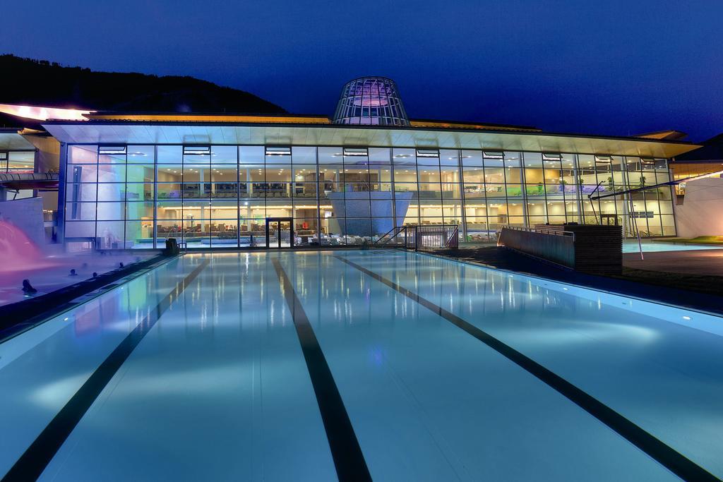 Appartements Mary Inklusive Tauern-Spa Kaprun Esterno foto