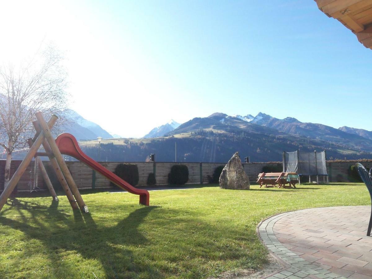 Appartements Mary Inklusive Tauern-Spa Kaprun Esterno foto